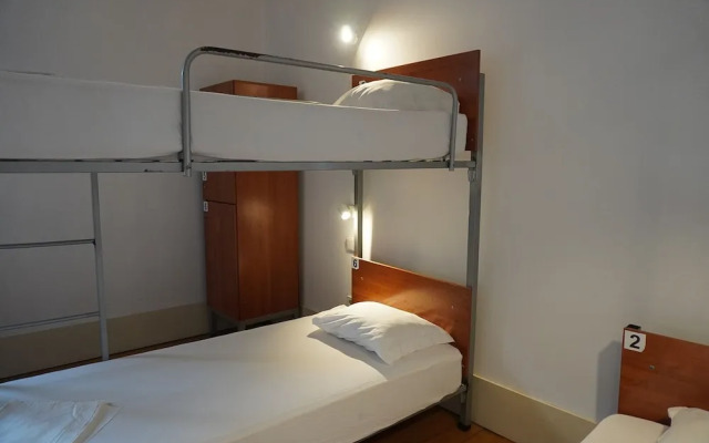 HI Guimarães – Pousada de Juventude - Hostel