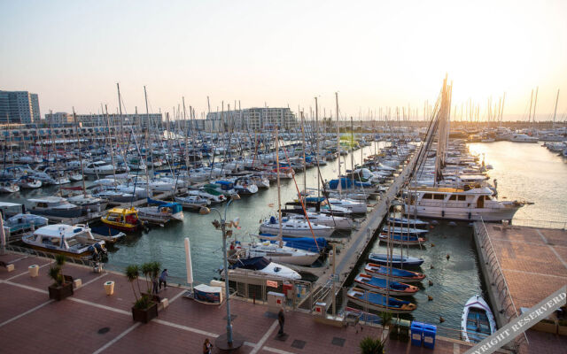 Marina Village