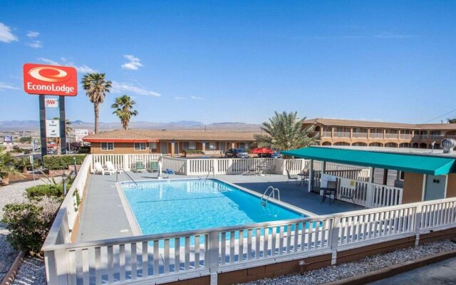 Econo Lodge Barstow