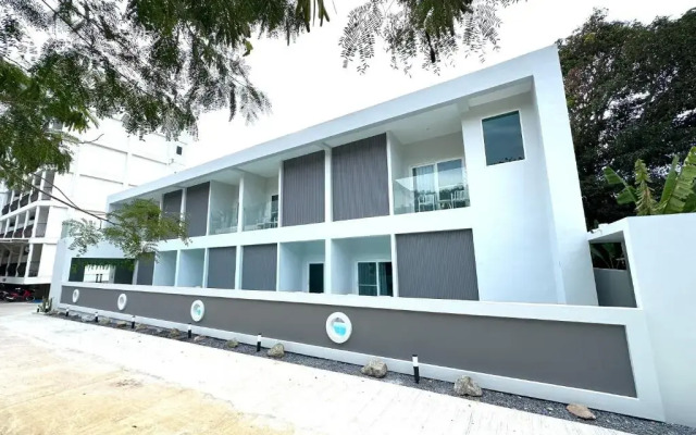 Kata Place Hotel