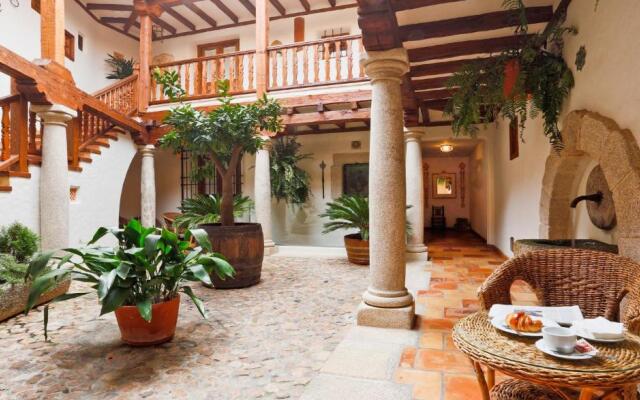 Posada del Tio Juanón