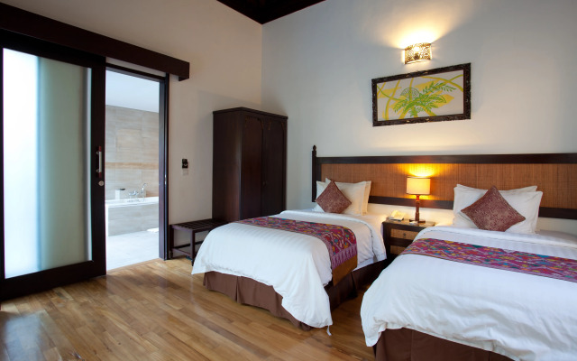 Aldeoz Grand Kancana Villa Bali
