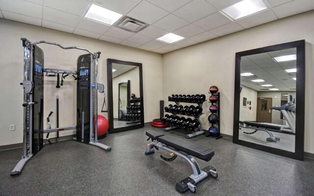 Homewood Suites by Hilton Moab