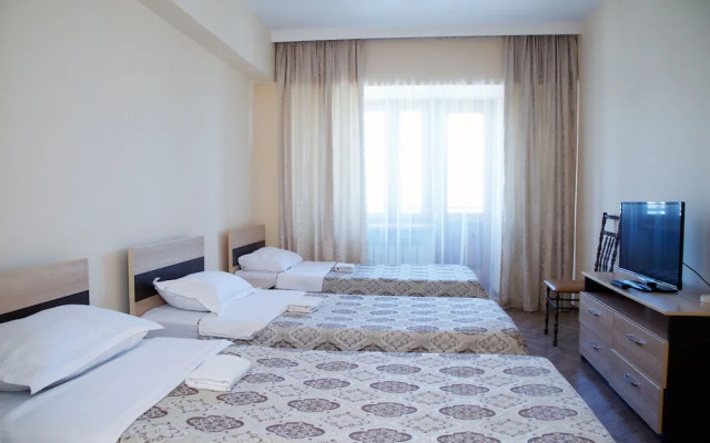 Aksunkar Hotel