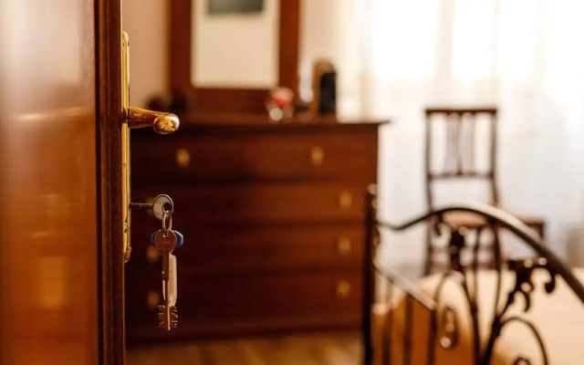 Onlyrooms I - Central & Quiet Area