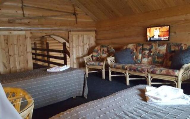 Sälens Bed & Breakfast