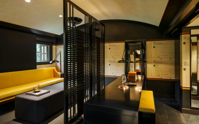Duxton Reserve Singapore, Autograph Collection – Guest Rooms – Singapore