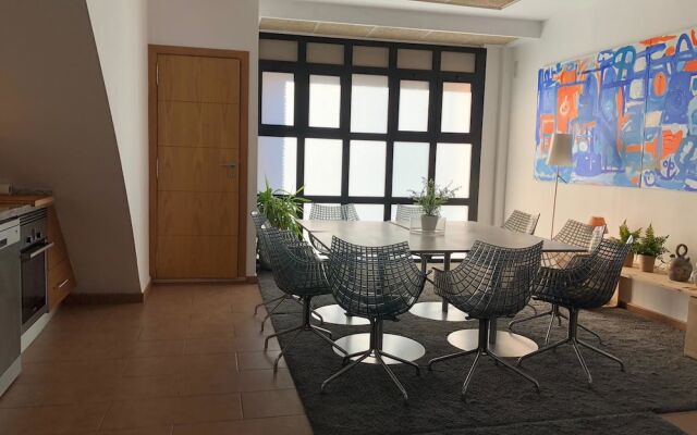 Big house Valencia Espais Boscá