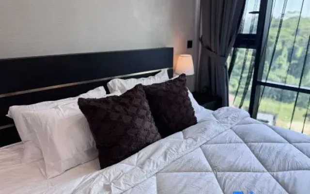 OPUS Residence By Swifty Homestay