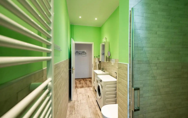 Ferienwohnung Bis 8 Personen