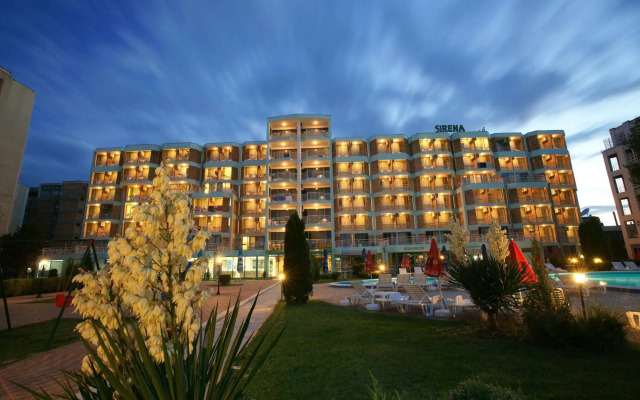 Sirena Hotel
