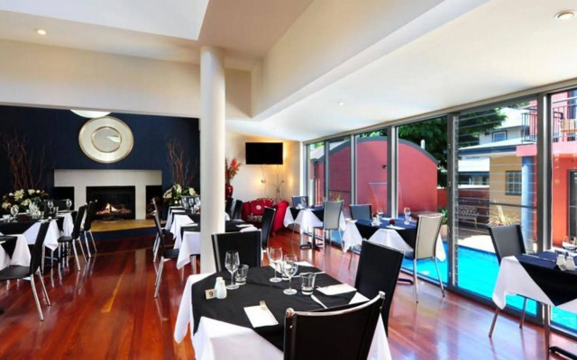 Berry Village Boutique Motel