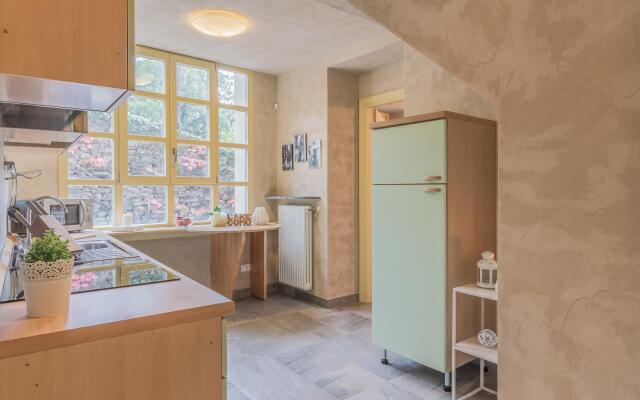 Del Duca Apartment in Varenna