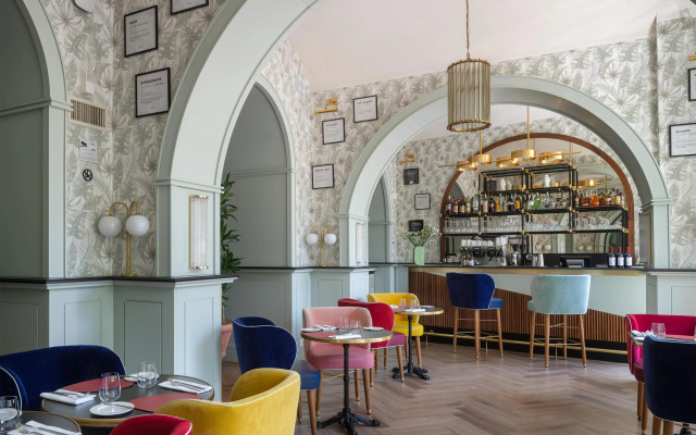 Trastevere Roma | UNA Esperienze