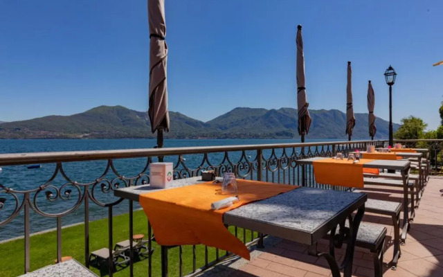 Bilocale 5 - lake view