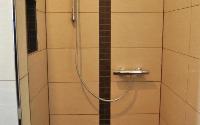 Ferienwohnungen Gehlberg