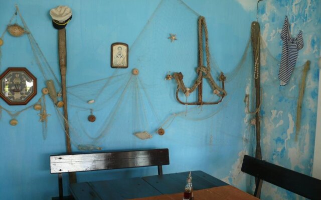 Family Hotel Southern Nights