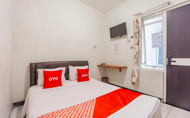Hotel O Anasya Homestay