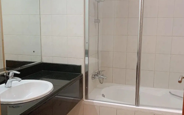 Discovery Gardens Haven - Studio Units