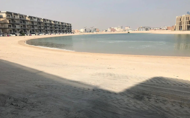 Al-Muhana Chalets