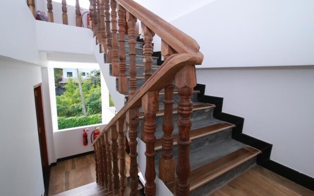 Athithi Villa