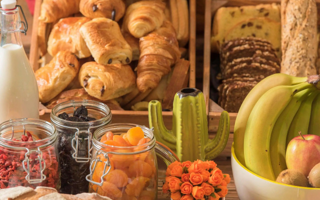 ibis Styles Avignon Sud