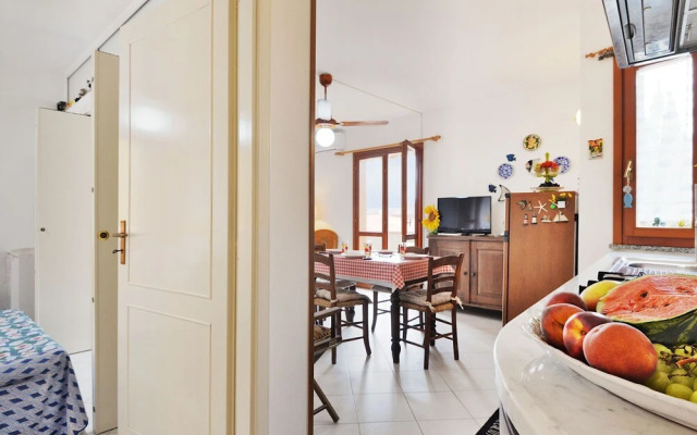 Casa Gabriella Porto Azzurro