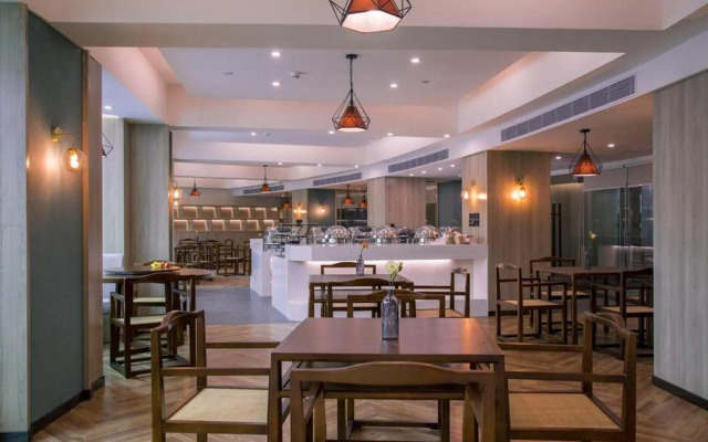 Yangmei Enjoy Hotels