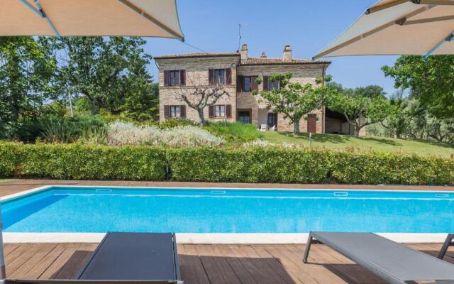 Villa La Fonte 14
