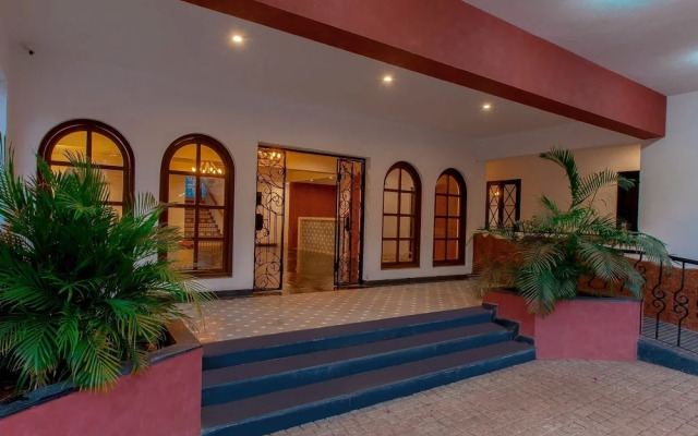 Jasminn Villas South Goa