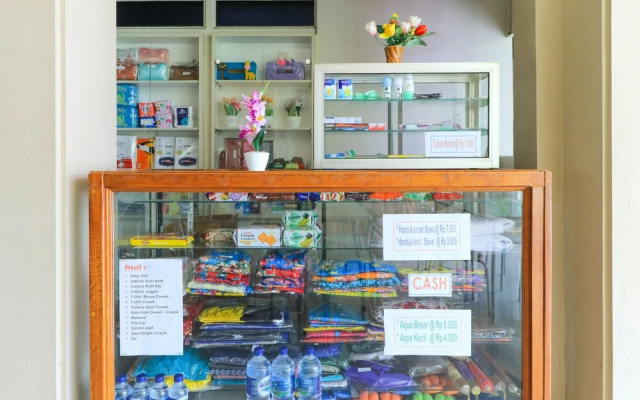 Griyonur Homestay Syariah