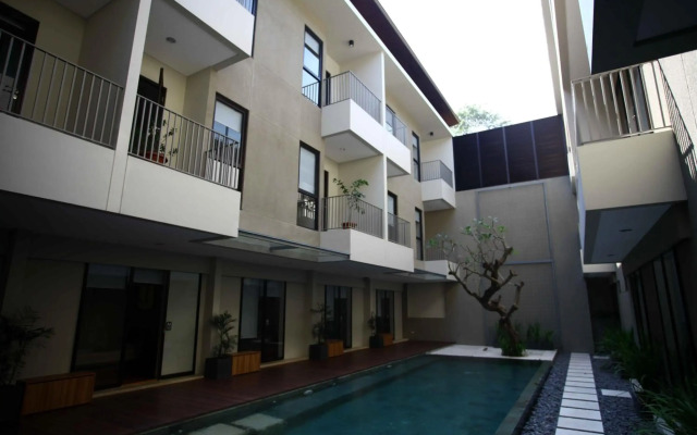 ZEN Rooms Permata Karawaci Syariah