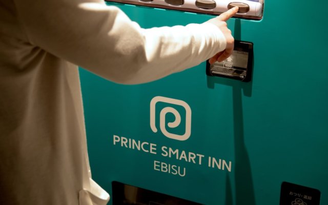 Prince Smart Inn Ebisu