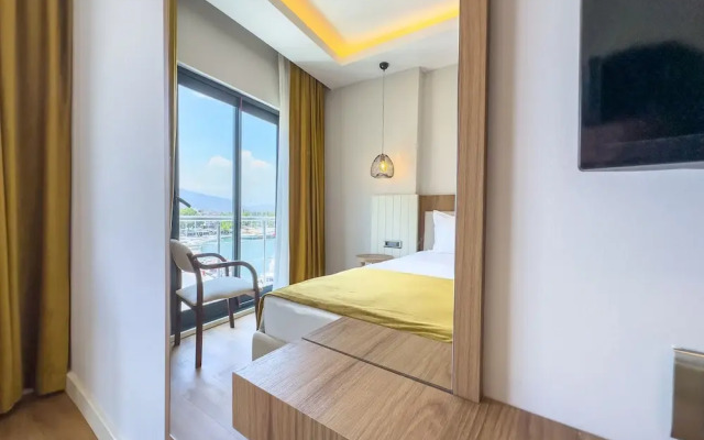 Dedeoğlu Port Hotel