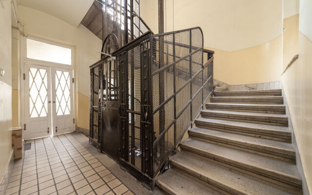 Tatra 4 Studios