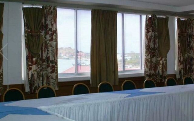 Heritage Hotel