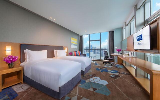 Holiday Inn Express Mianyang High-Tech Zone, an IHG Hotel