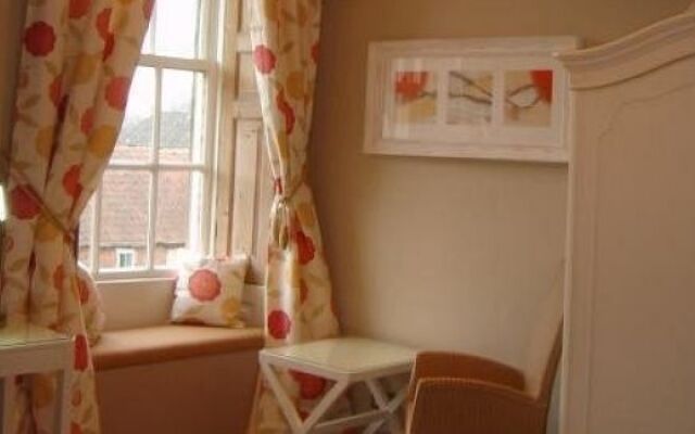 Red Lion - B&B