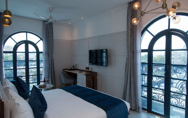 The Belmonte House By Monarch