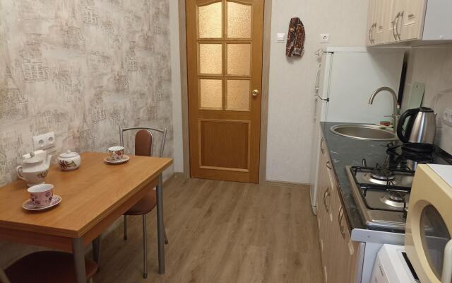 Апартаменты на улице Черняховского