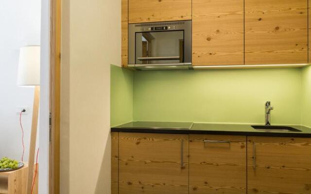 Residence Luzerna ***