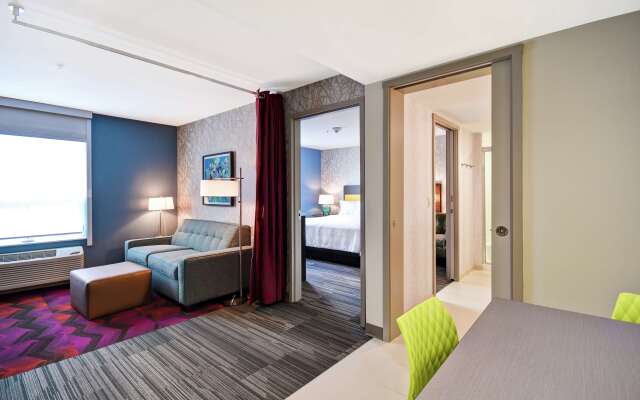 Home2 Suites by Hilton Walpole Foxboro