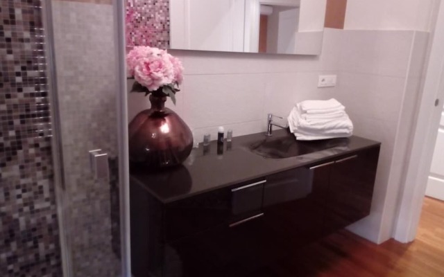 B&B Villa Rosa