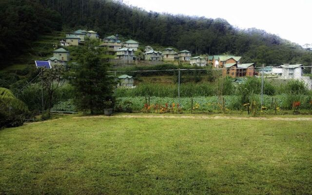 Yoho Toppass Breeze Hotel