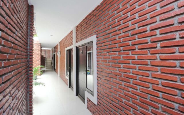 Airy Condongcatur Sukoharjo Gang Cerry 128 C Yogyakarta