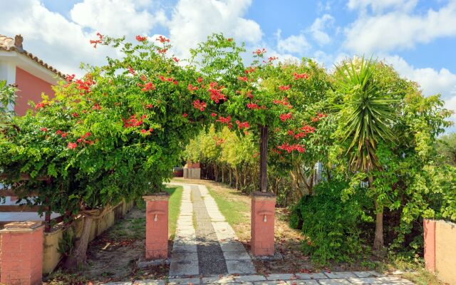 Augoustinos Villas