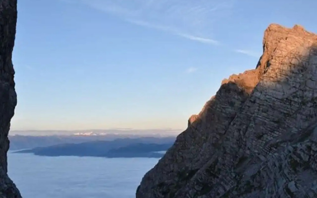 Holiday Apartment in Bavaria