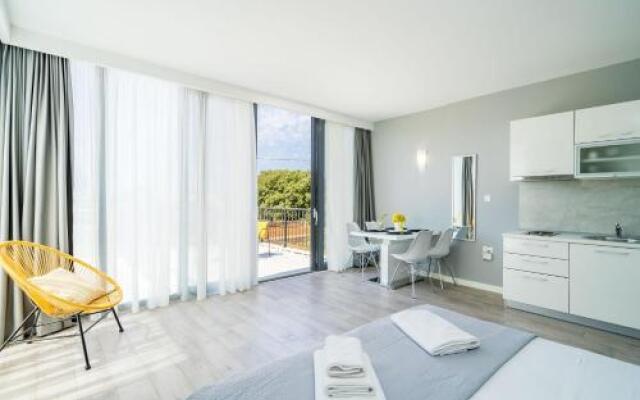 Apartment Marbella