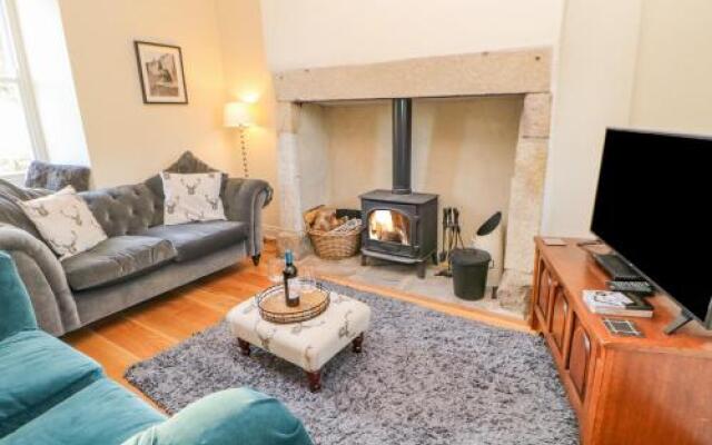 East Farmhouse Cottage
