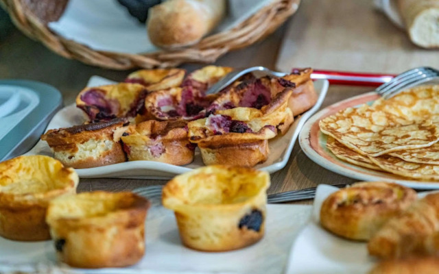 Hotel du Champs de Mars